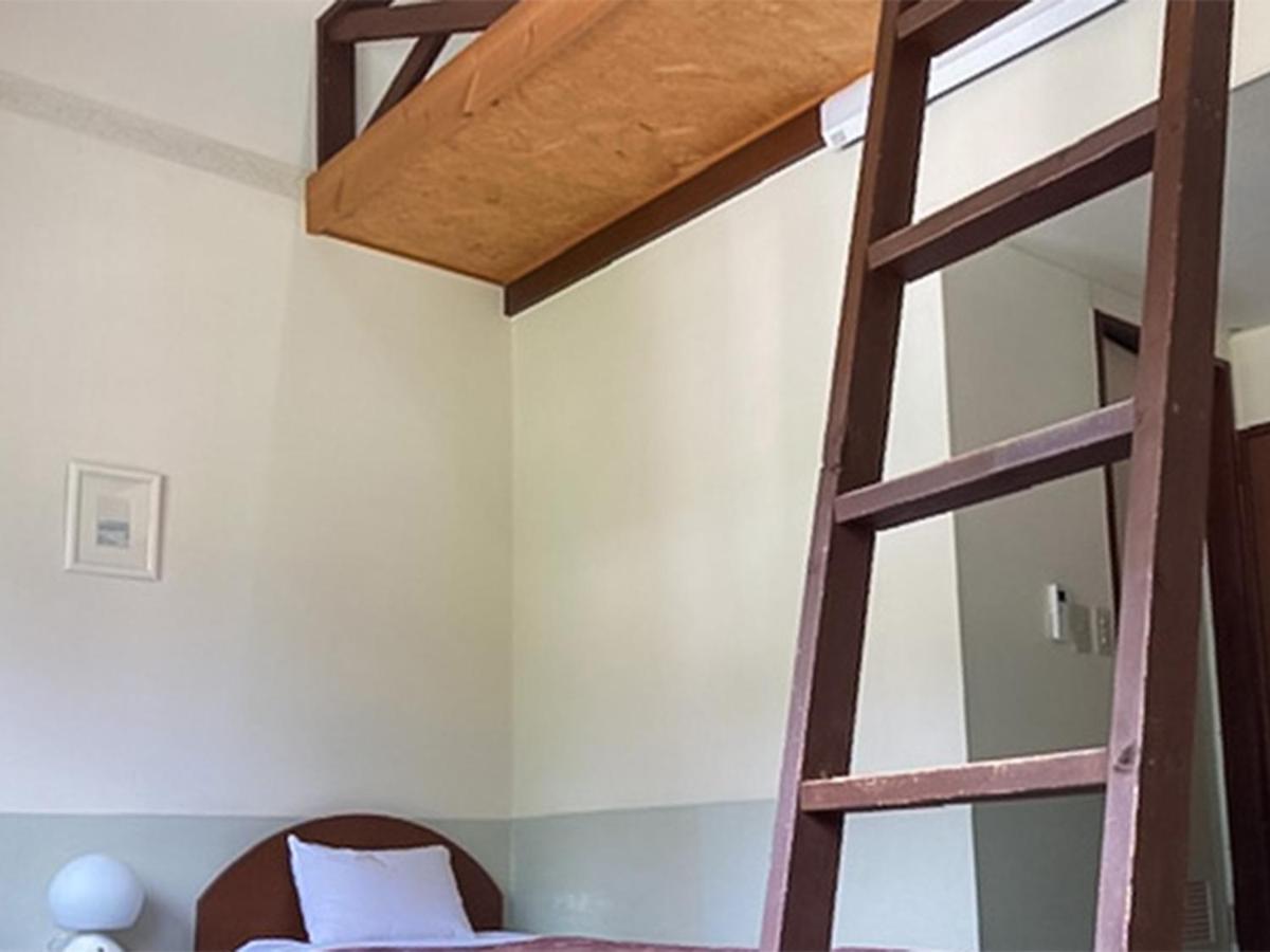 Petit Hotel Gracey Tomamu Shimukappu Extérieur photo