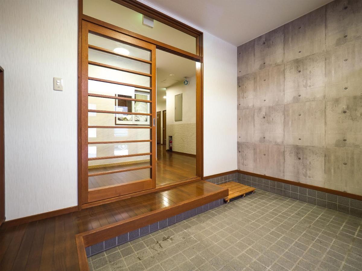 Petit Hotel Gracey Tomamu Shimukappu Extérieur photo