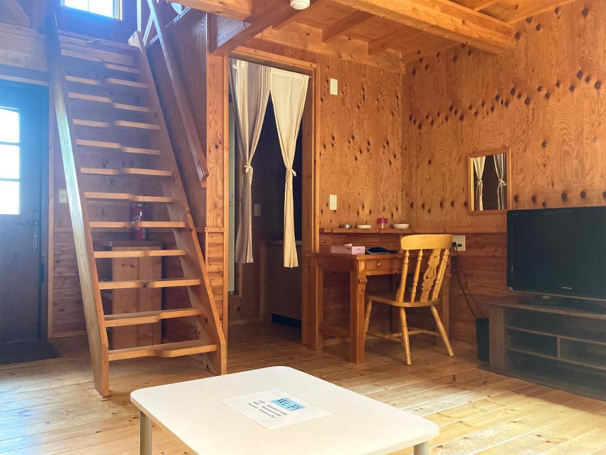 Petit Hotel Gracey Tomamu Shimukappu Extérieur photo