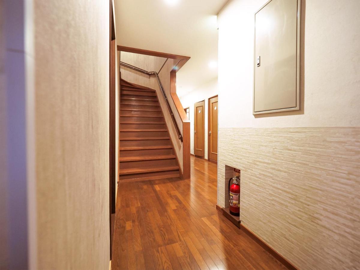 Petit Hotel Gracey Tomamu Shimukappu Extérieur photo