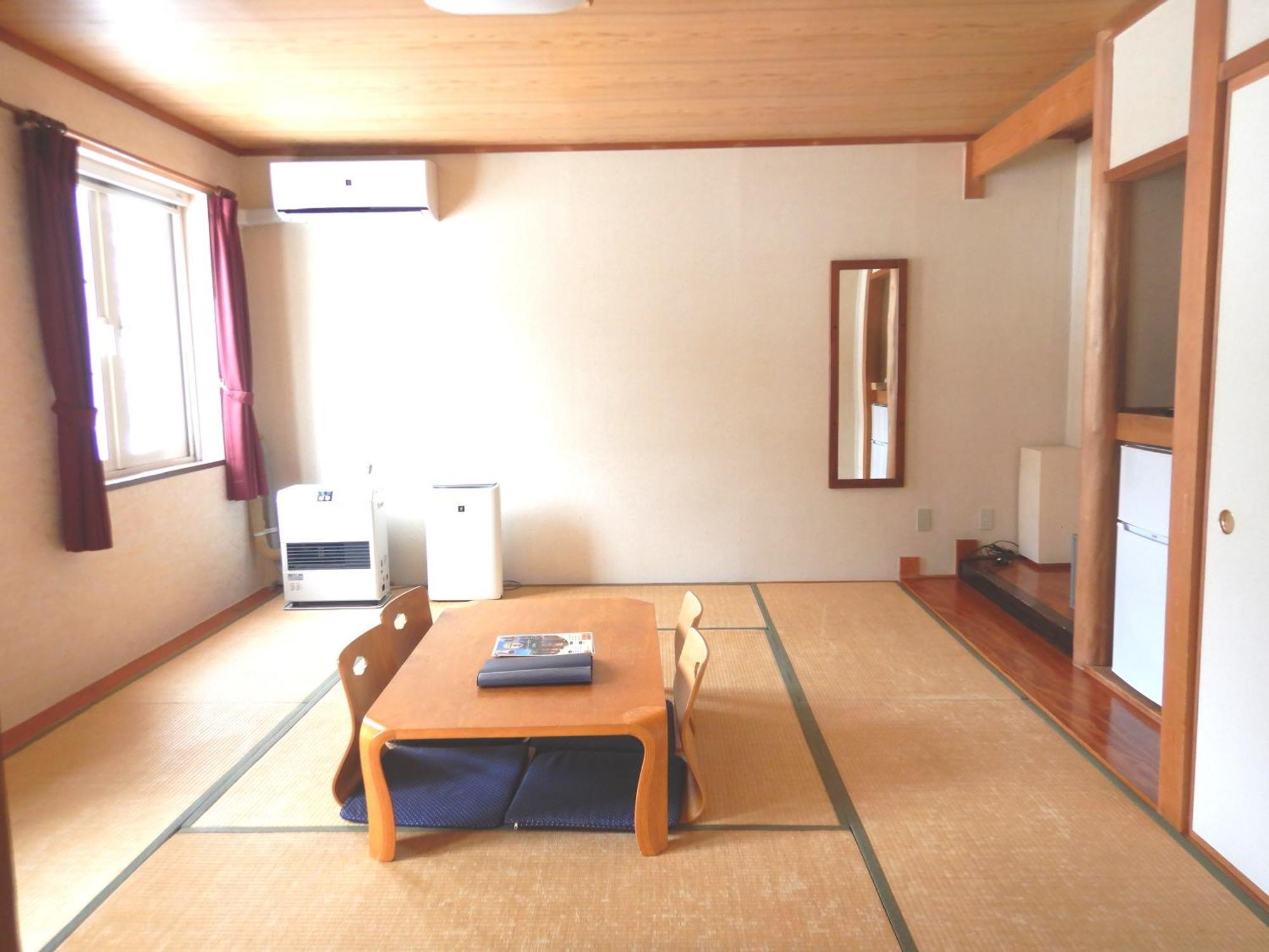 Petit Hotel Gracey Tomamu Shimukappu Extérieur photo