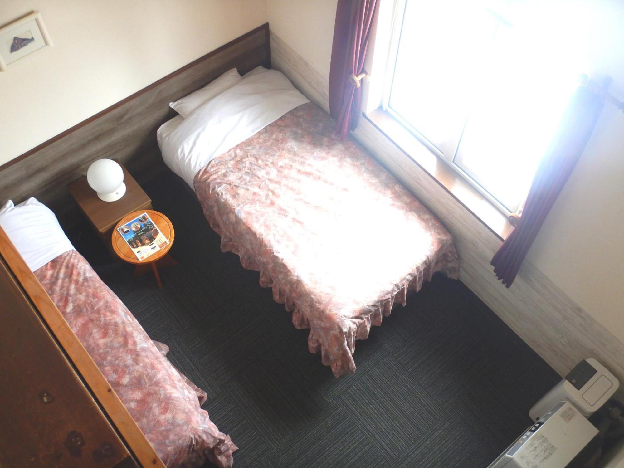 Petit Hotel Gracey Tomamu Shimukappu Extérieur photo