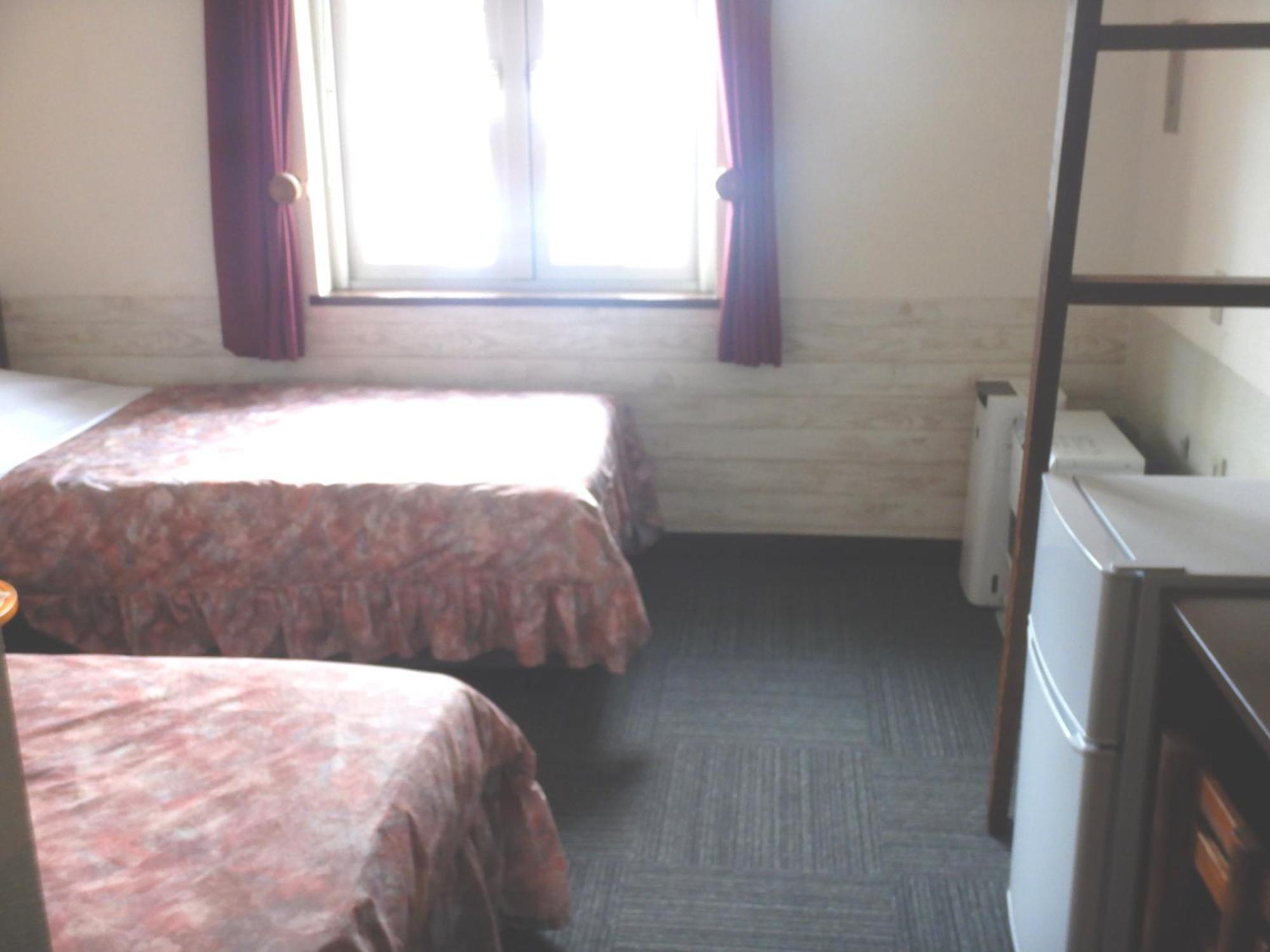 Petit Hotel Gracey Tomamu Shimukappu Extérieur photo